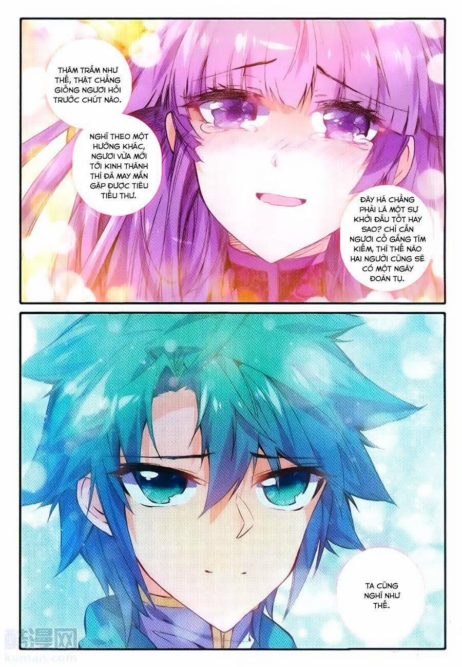 Cực Phẩm Gia Đình 91 trang 20