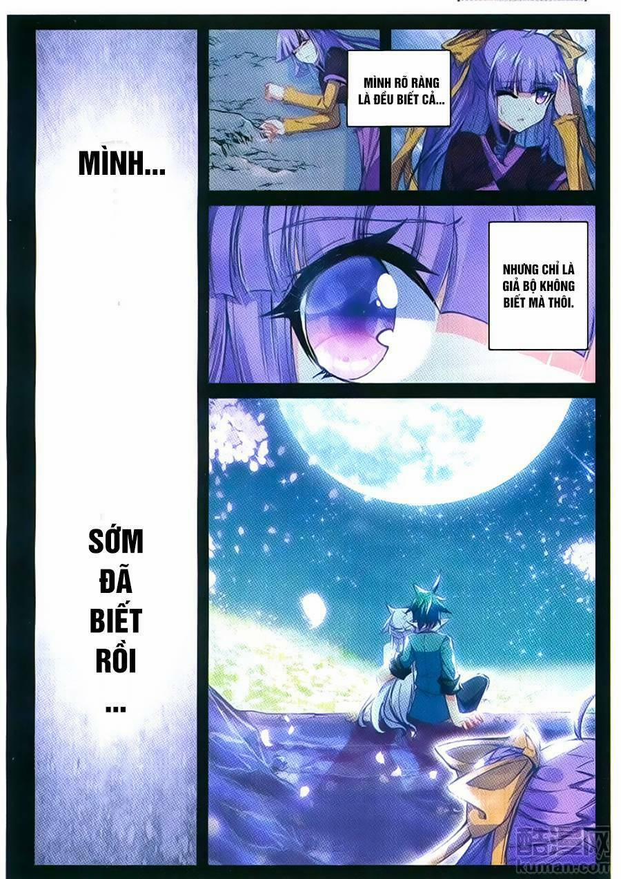 Cực Phẩm Gia Đình 91 trang 4