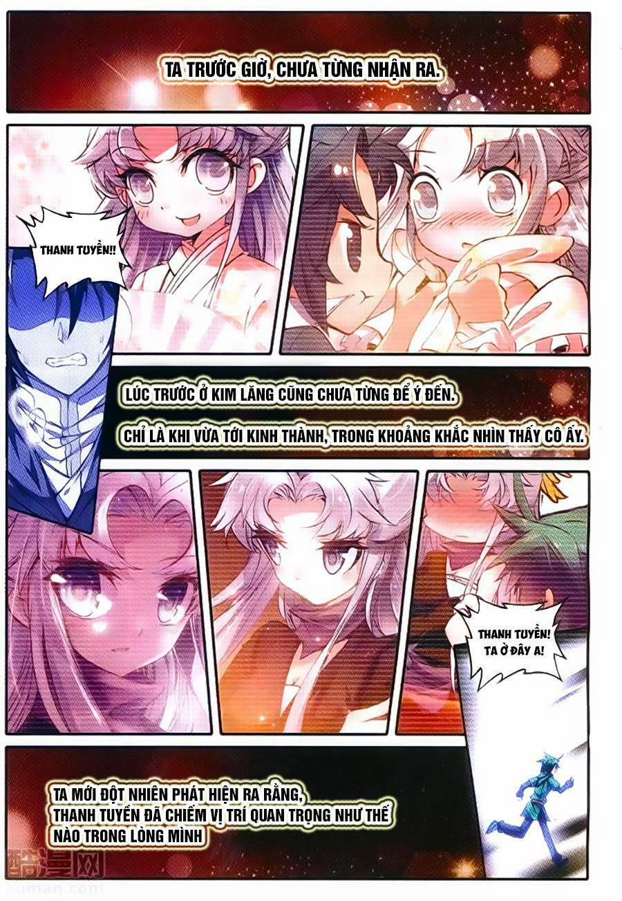 Cực Phẩm Gia Đình 91 trang 7