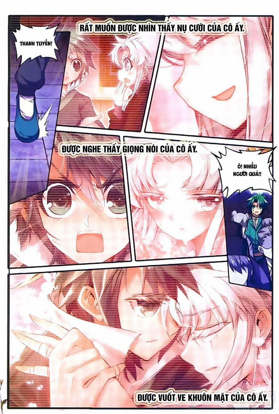 Cực Phẩm Gia Đình 91 trang 8