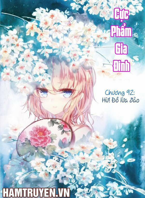 Cực Phẩm Gia Đình 92 trang 1