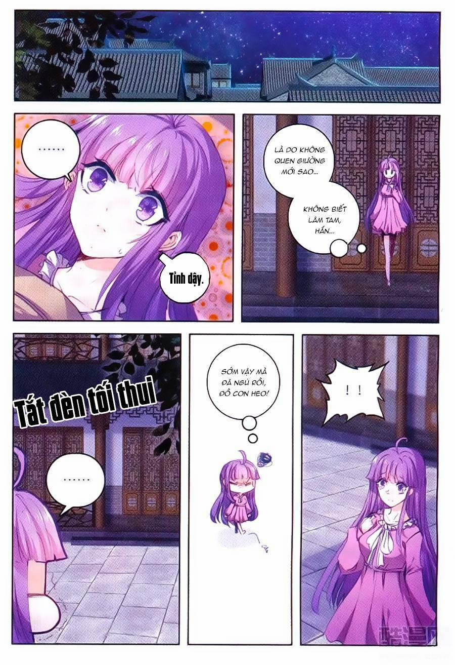 Cực Phẩm Gia Đình 92 trang 11