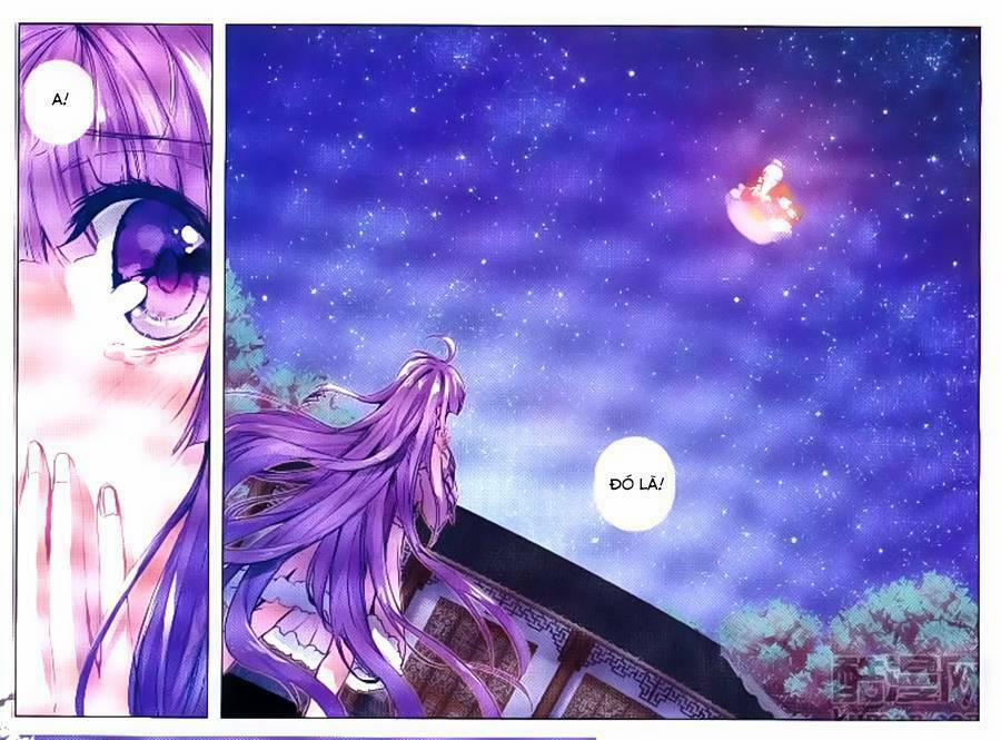 Cực Phẩm Gia Đình 92 trang 12