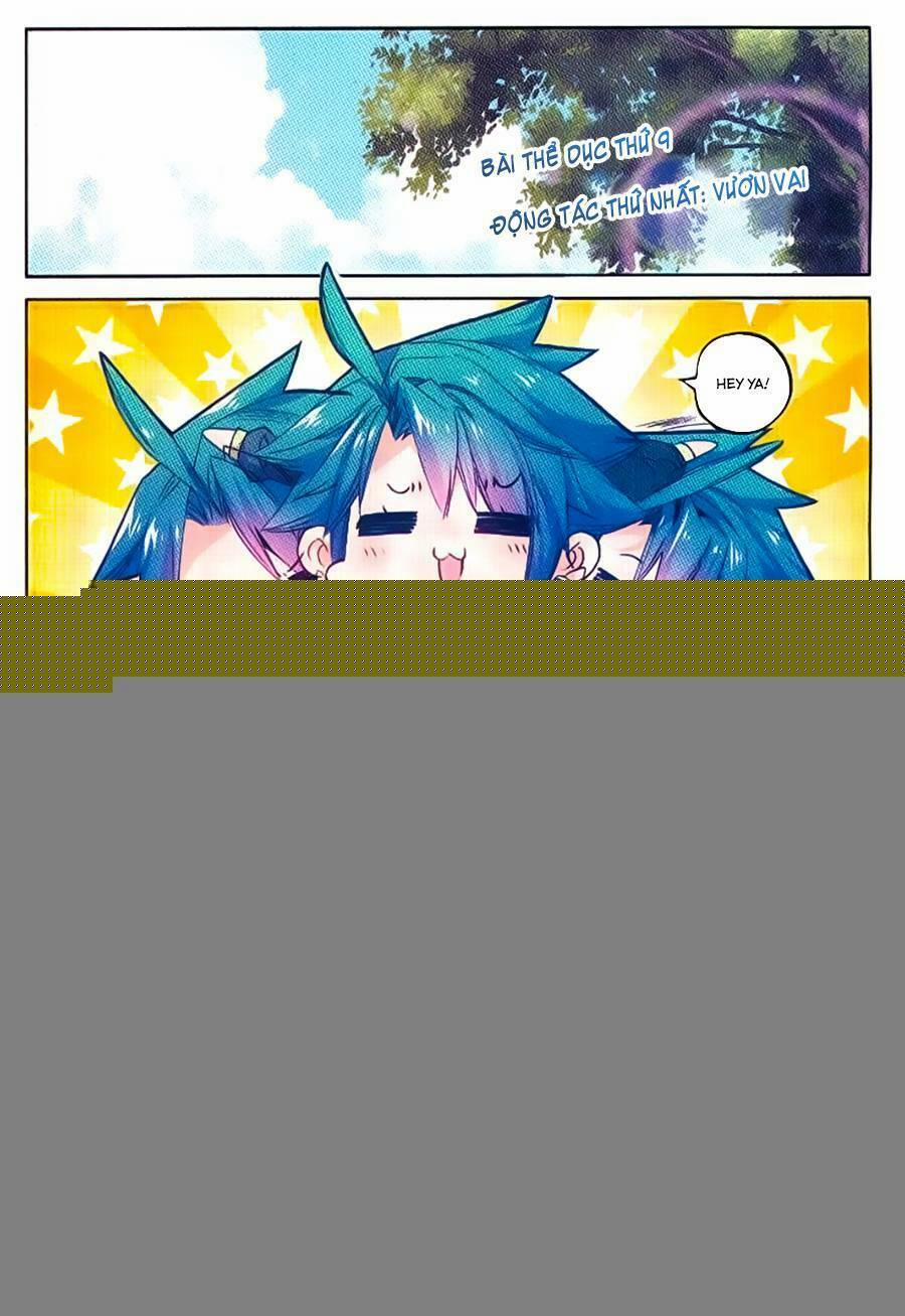 Cực Phẩm Gia Đình 92 trang 14