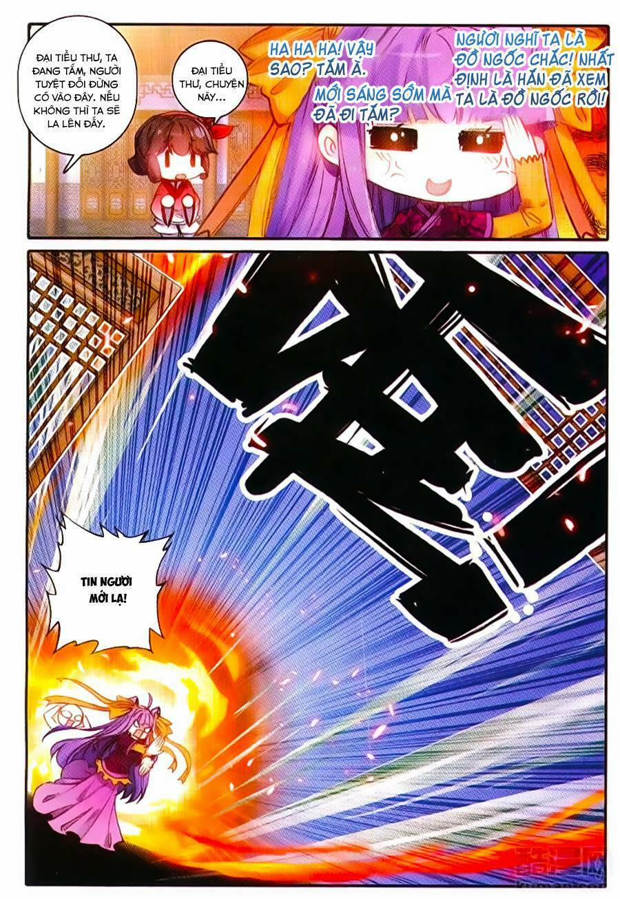 Cực Phẩm Gia Đình 92 trang 17