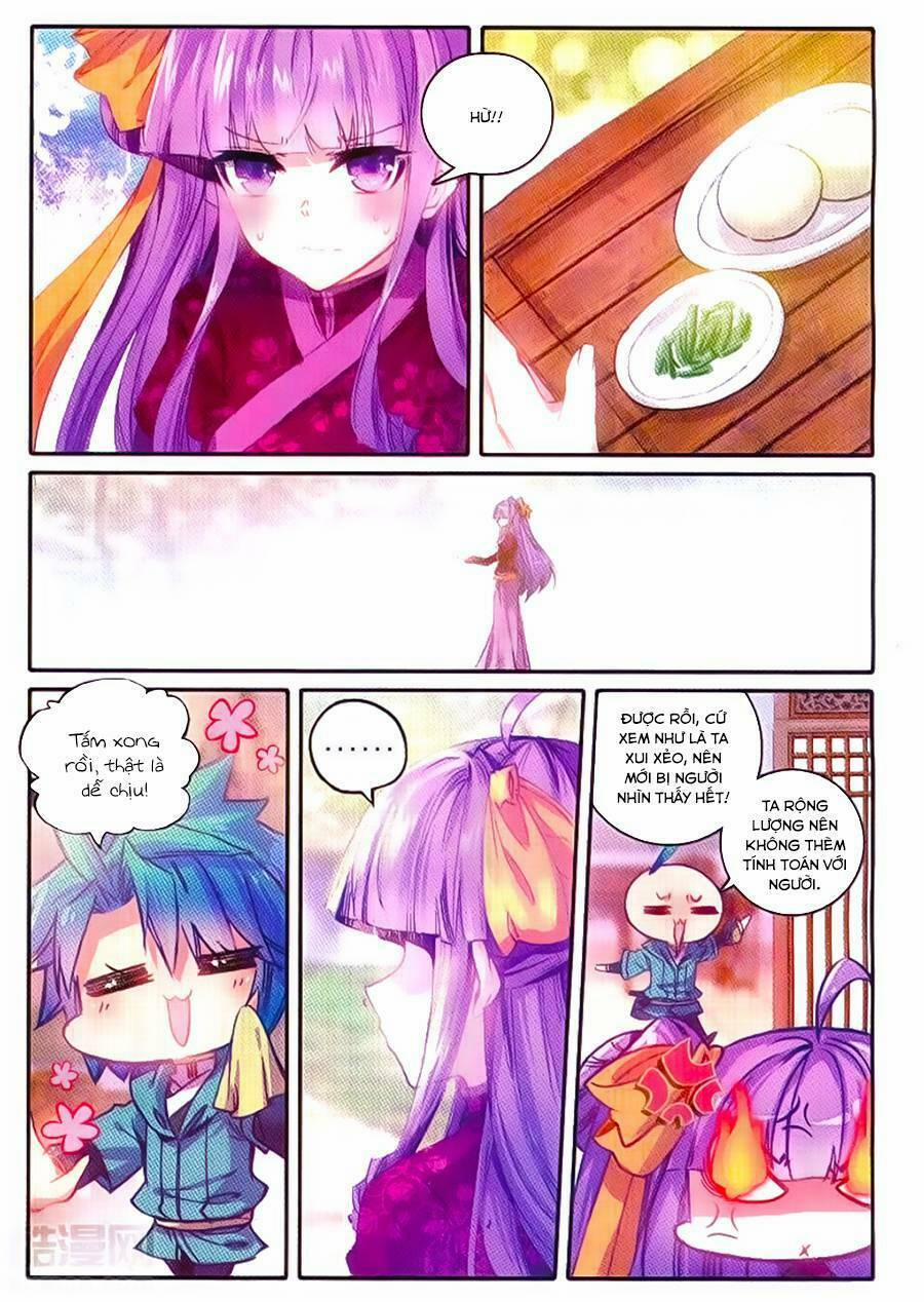 Cực Phẩm Gia Đình 92 trang 20