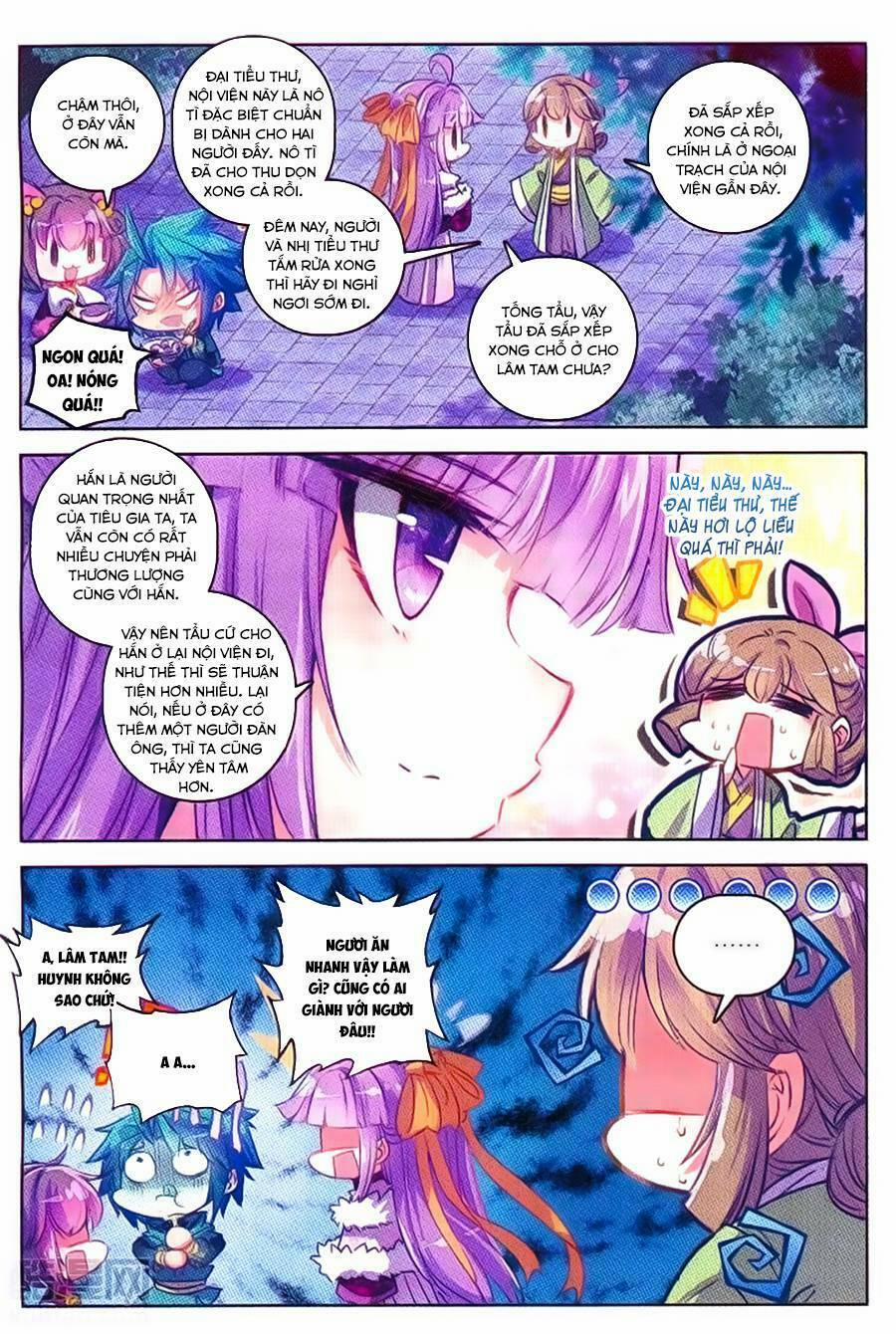 Cực Phẩm Gia Đình 92 trang 6