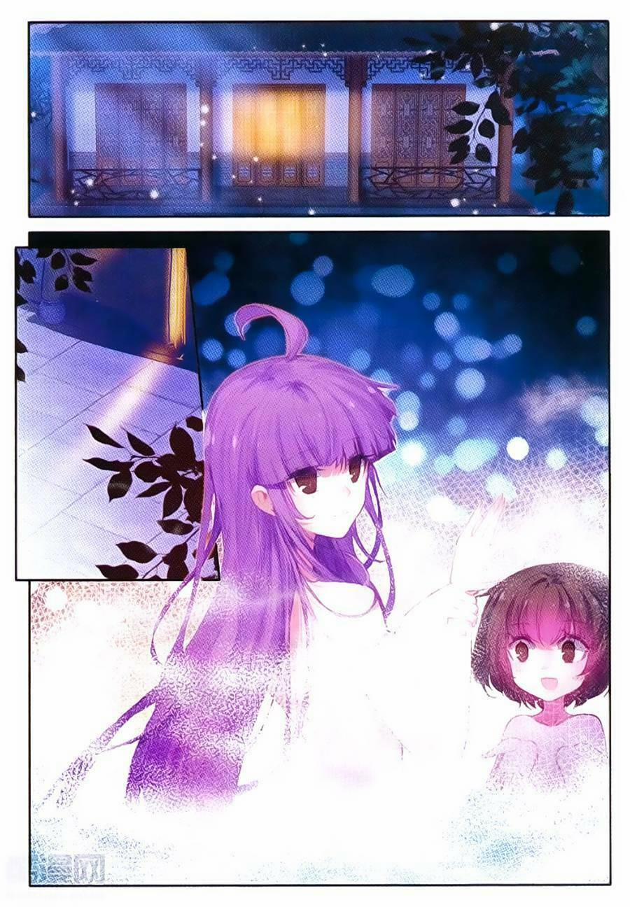 Cực Phẩm Gia Đình 92 trang 7