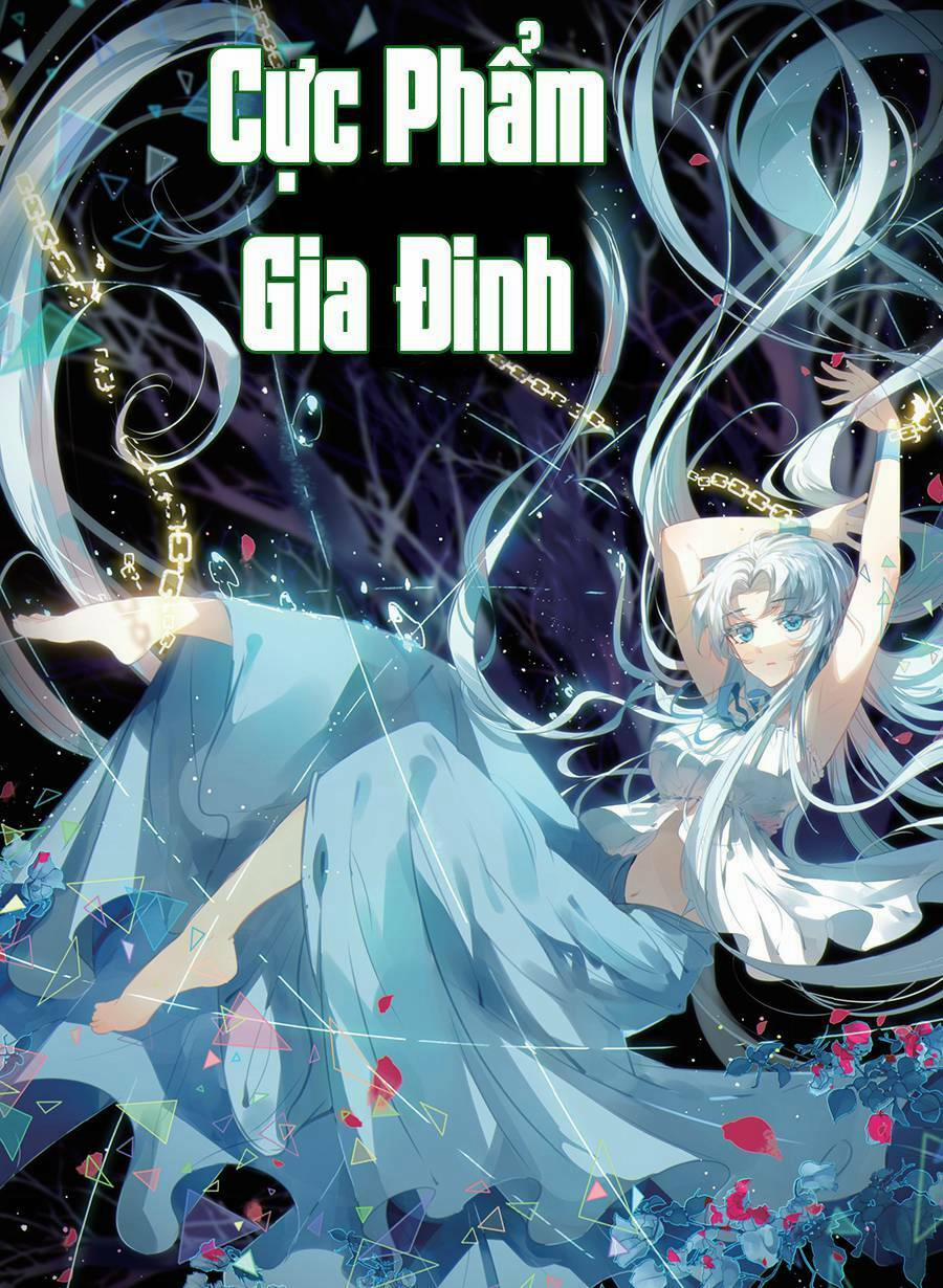 Cực Phẩm Gia Đình 93 trang 1