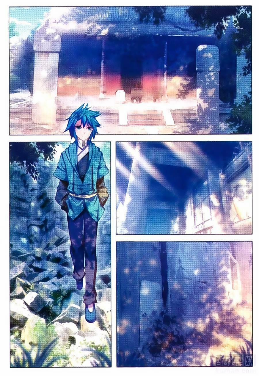 Cực Phẩm Gia Đình 93 trang 10