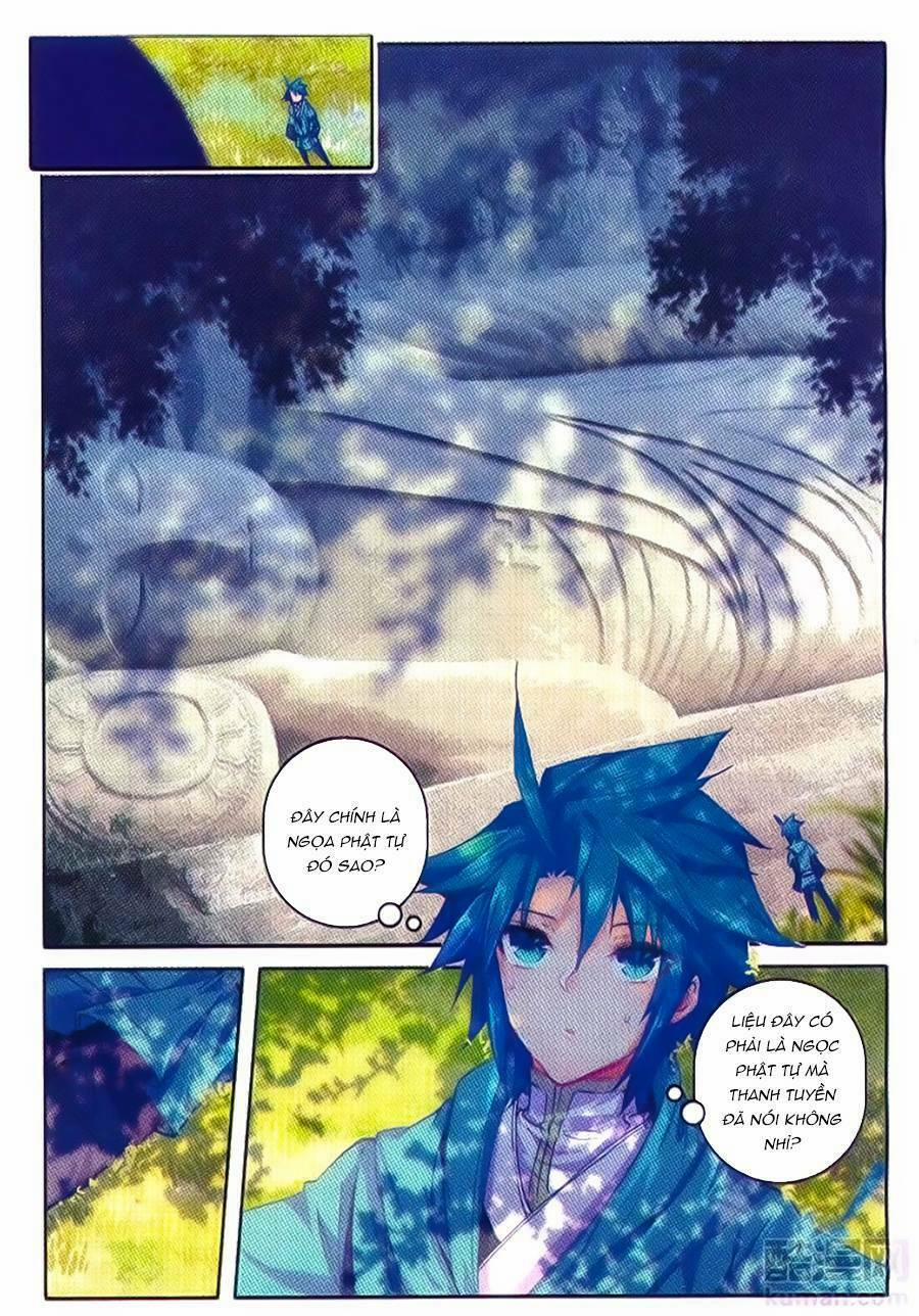 Cực Phẩm Gia Đình 93 trang 11