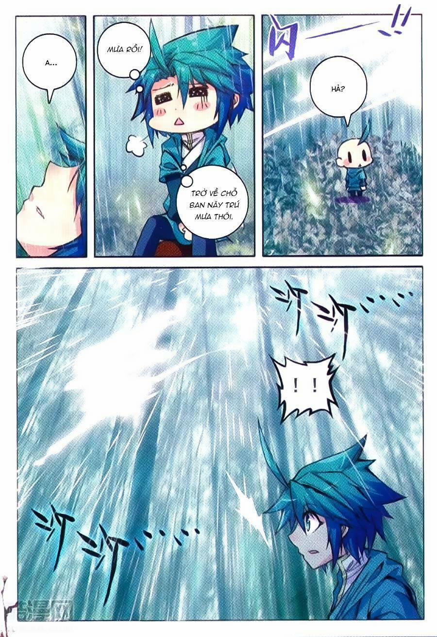 Cực Phẩm Gia Đình 93 trang 12