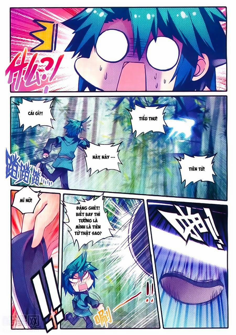 Cực Phẩm Gia Đình 93 trang 13