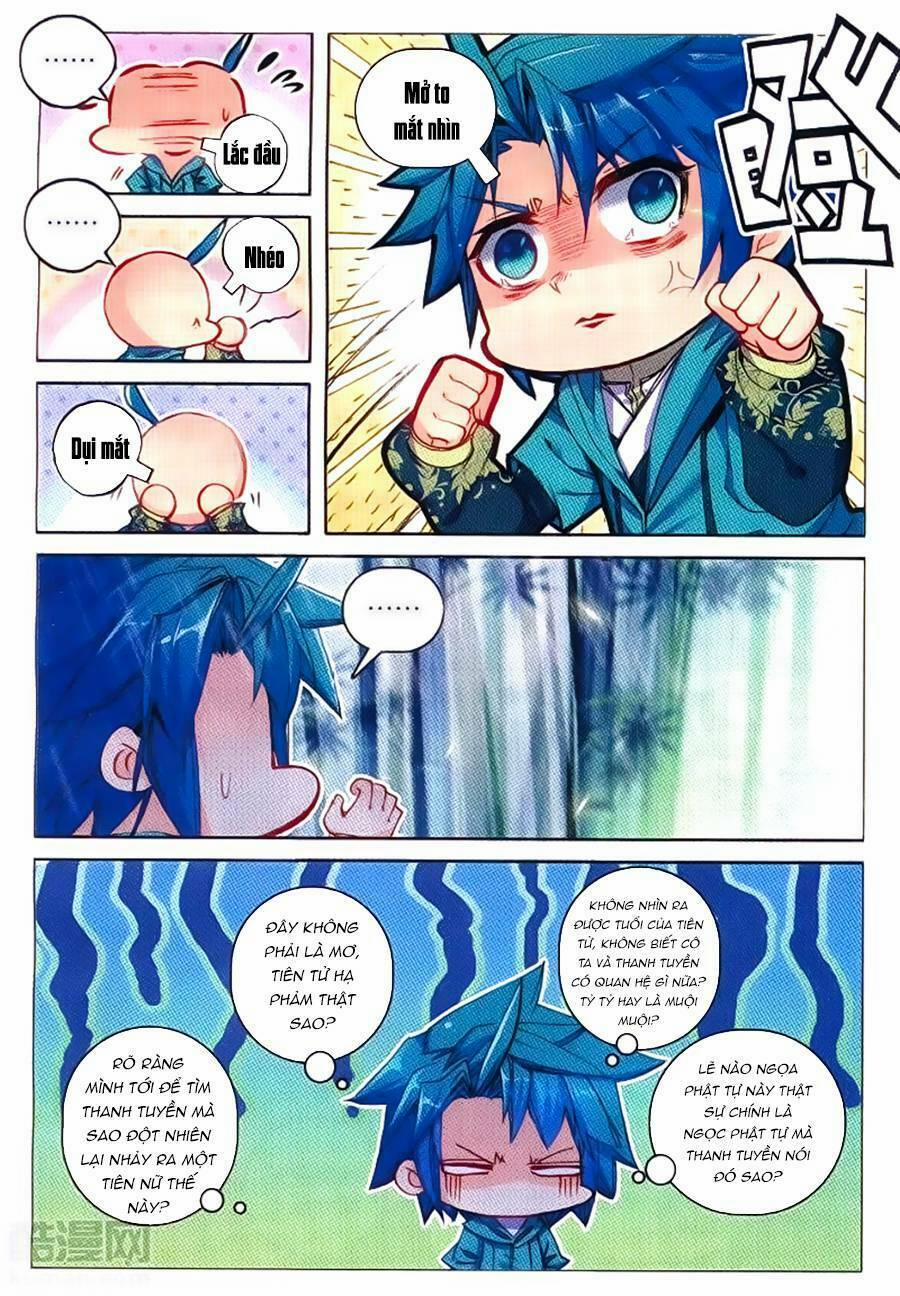 Cực Phẩm Gia Đình 93 trang 15