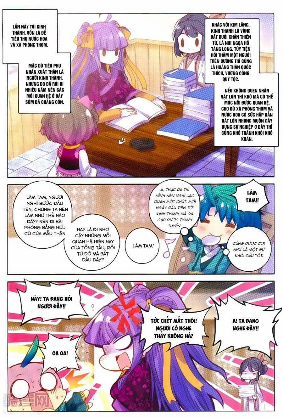 Cực Phẩm Gia Đình 93 trang 2