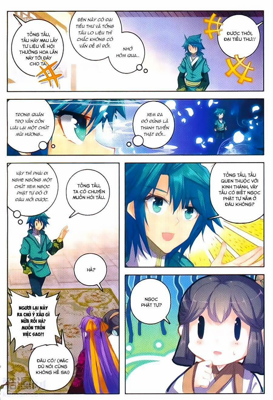 Cực Phẩm Gia Đình 93 trang 4