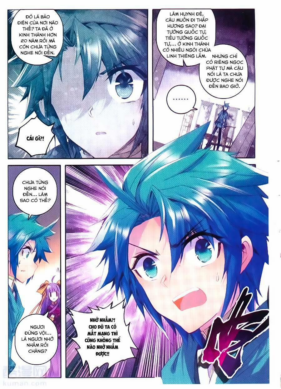 Cực Phẩm Gia Đình 93 trang 5