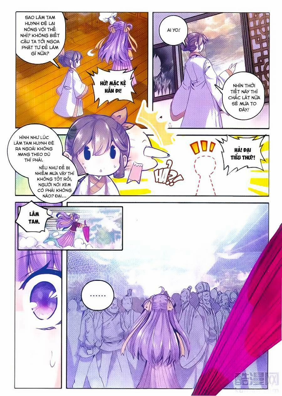 Cực Phẩm Gia Đình 93 trang 7