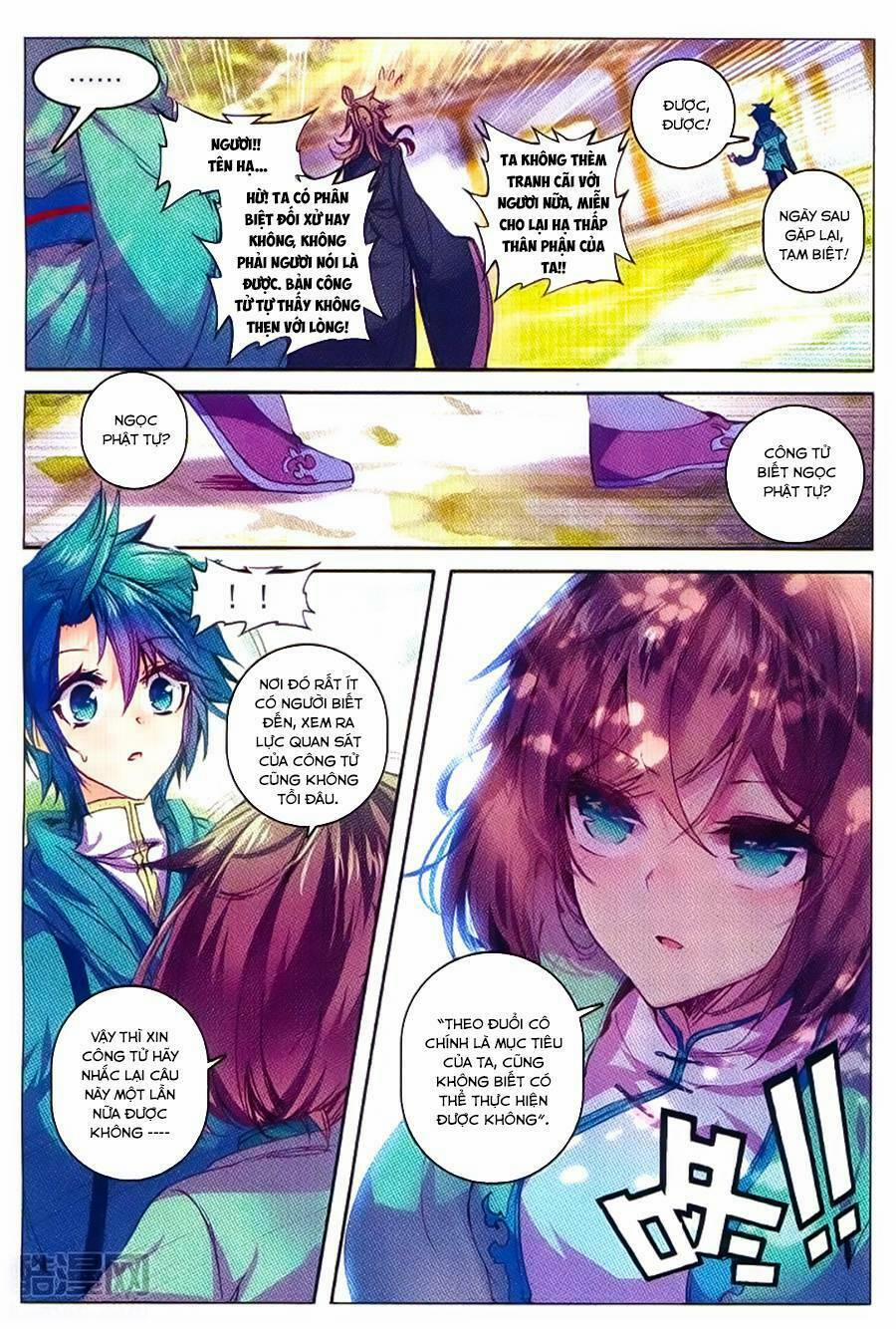 Cực Phẩm Gia Đình 94 trang 14