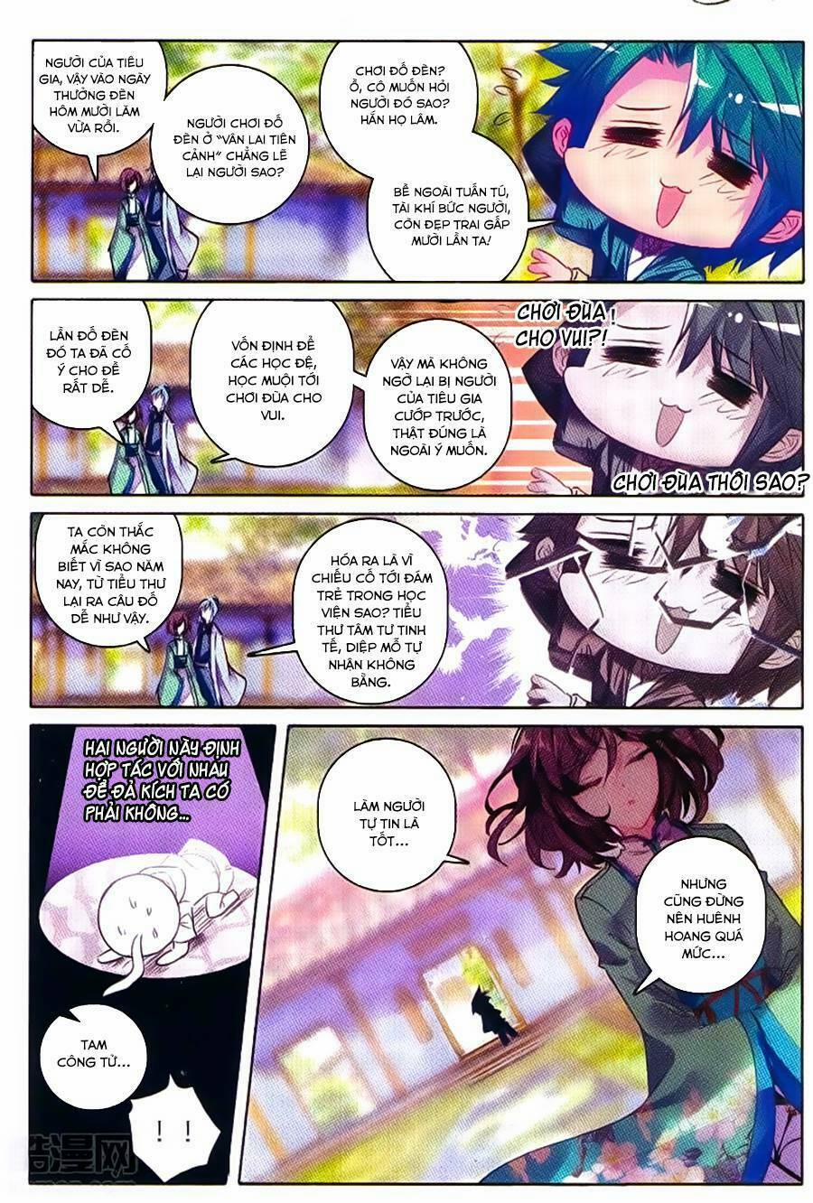 Cực Phẩm Gia Đình 94 trang 17