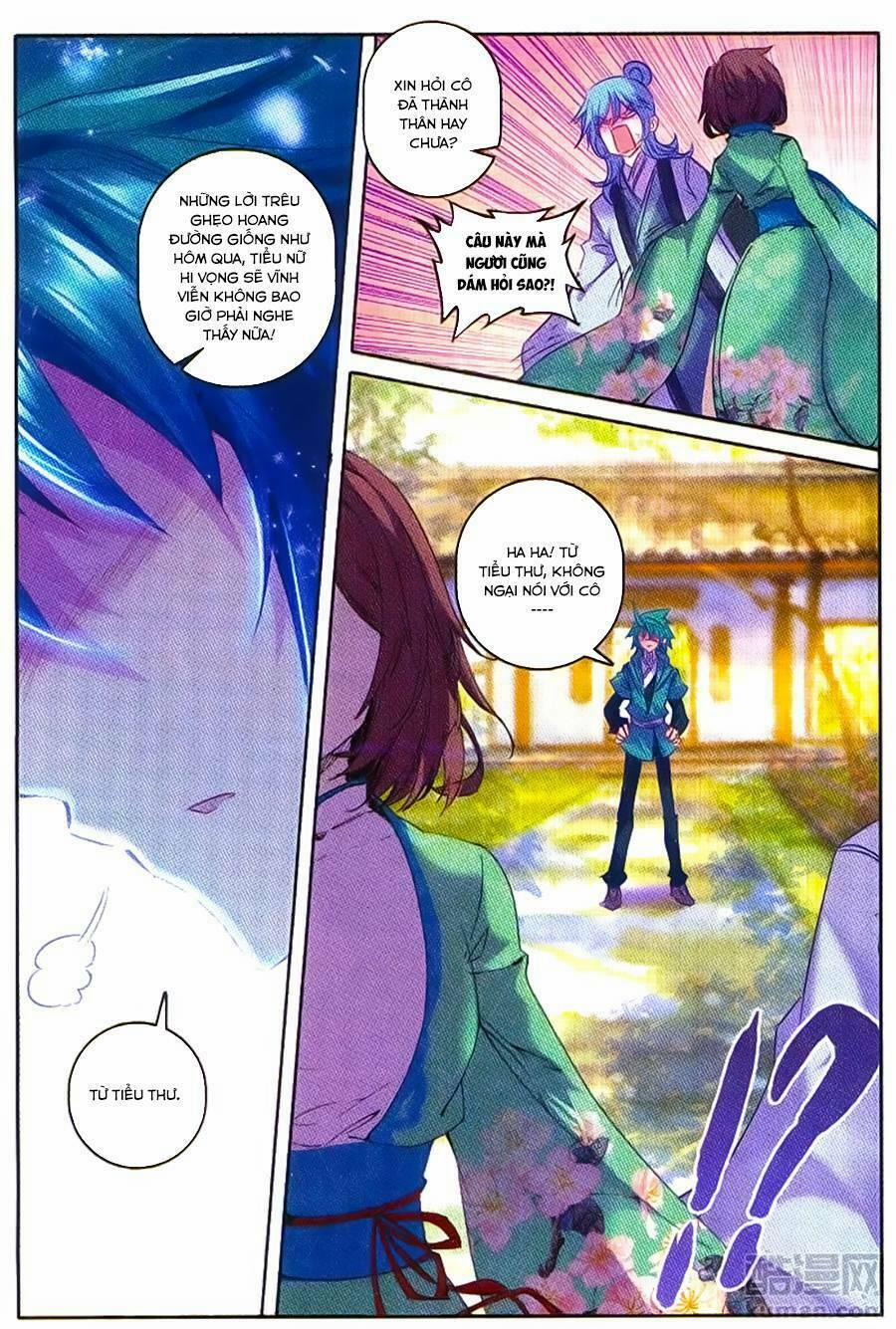 Cực Phẩm Gia Đình 94 trang 18