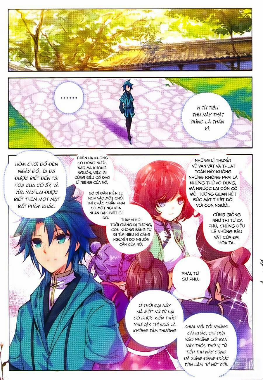 Cực Phẩm Gia Đình 94 trang 20