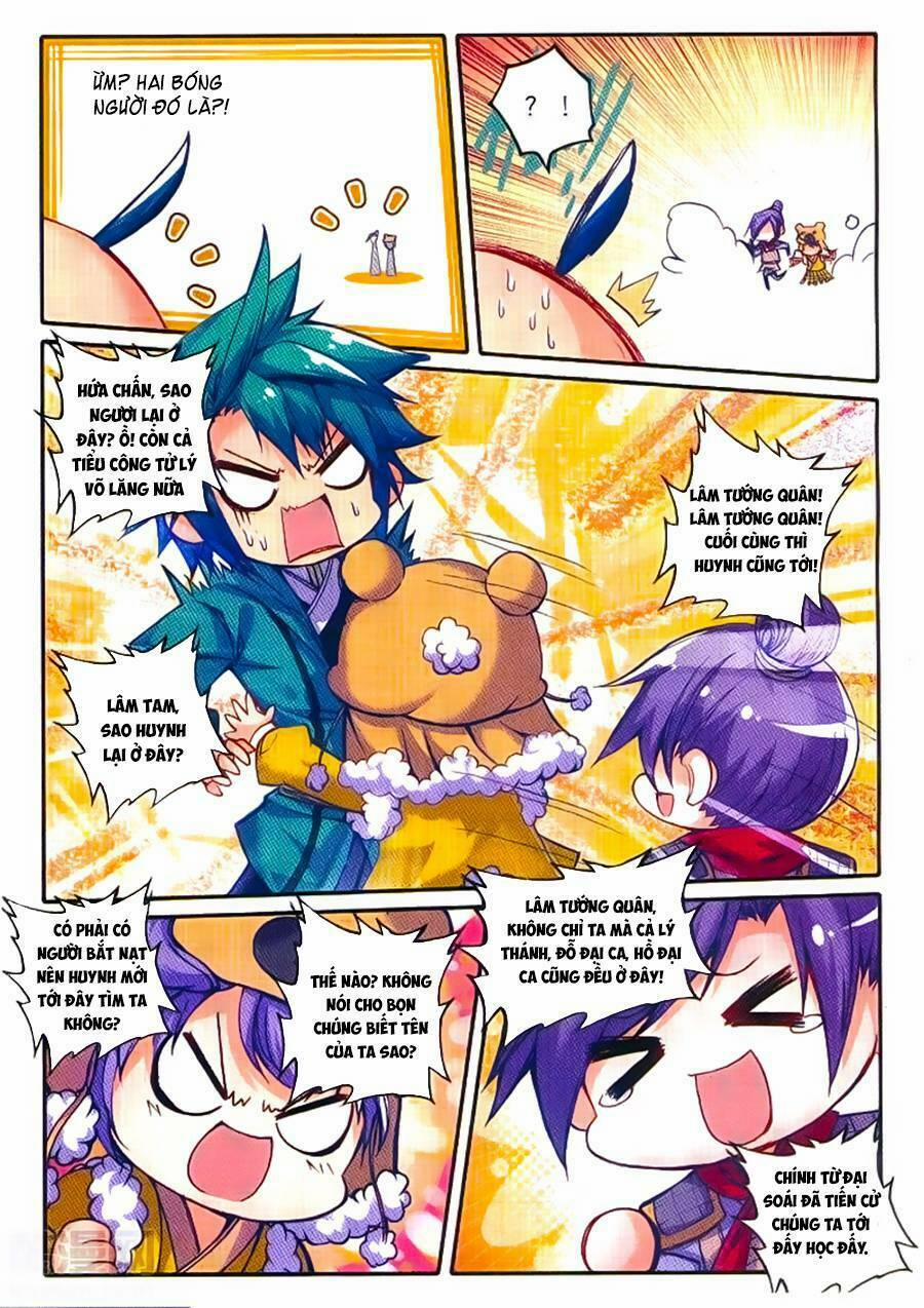 Cực Phẩm Gia Đình 94 trang 21