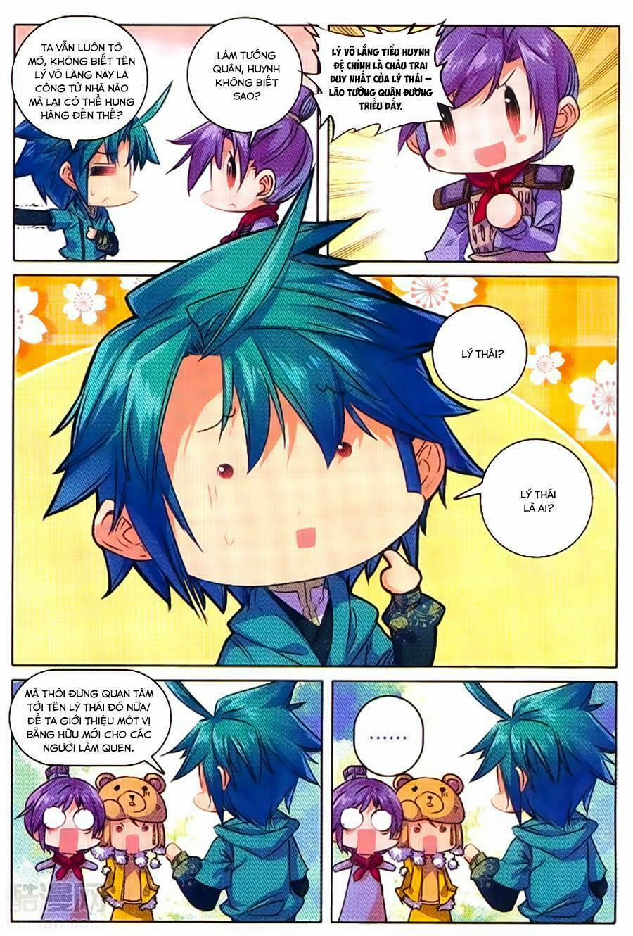 Cực Phẩm Gia Đình 94 trang 23