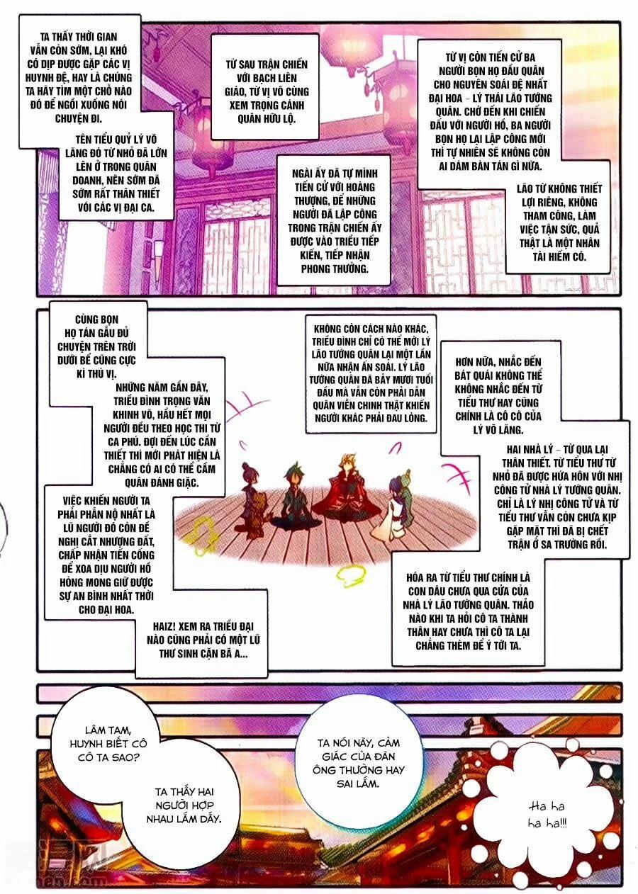 Cực Phẩm Gia Đình 95 trang 13