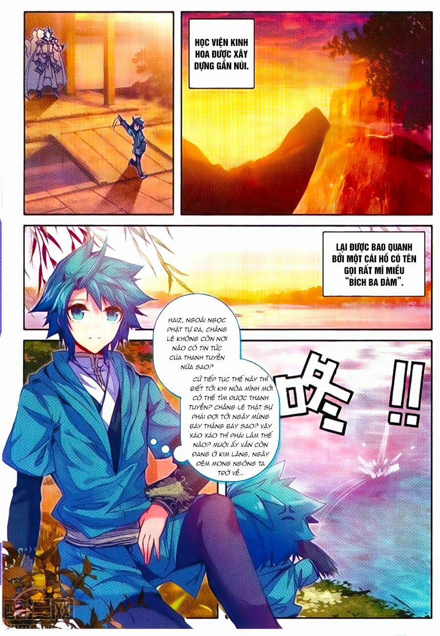 Cực Phẩm Gia Đình 95 trang 14