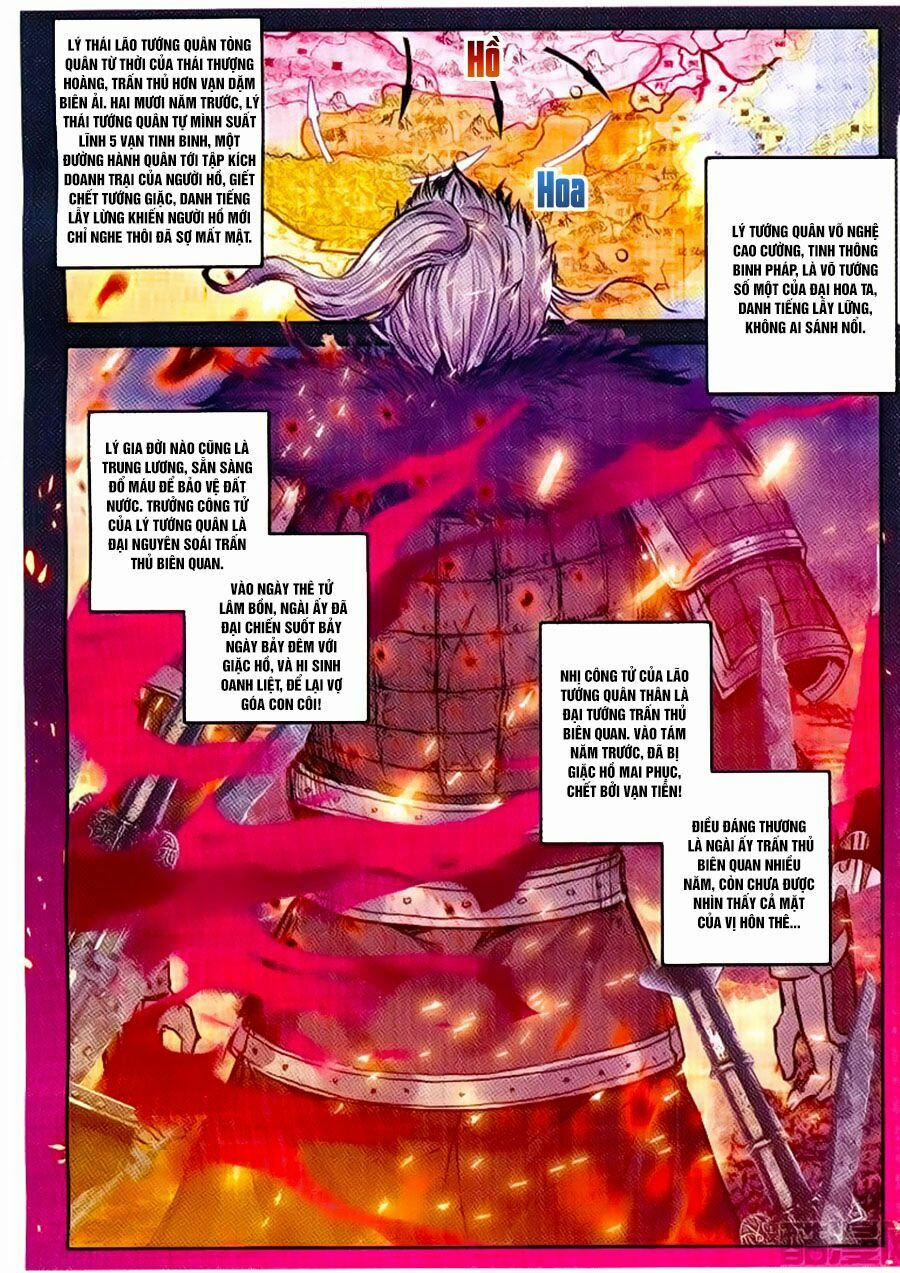 Cực Phẩm Gia Đình 95 trang 2