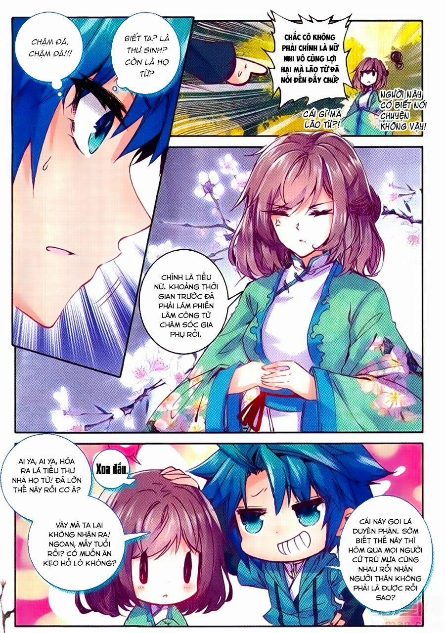 Cực Phẩm Gia Đình 95 trang 24