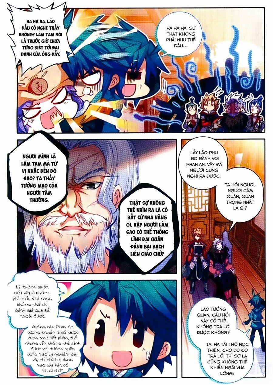 Cực Phẩm Gia Đình 95 trang 4