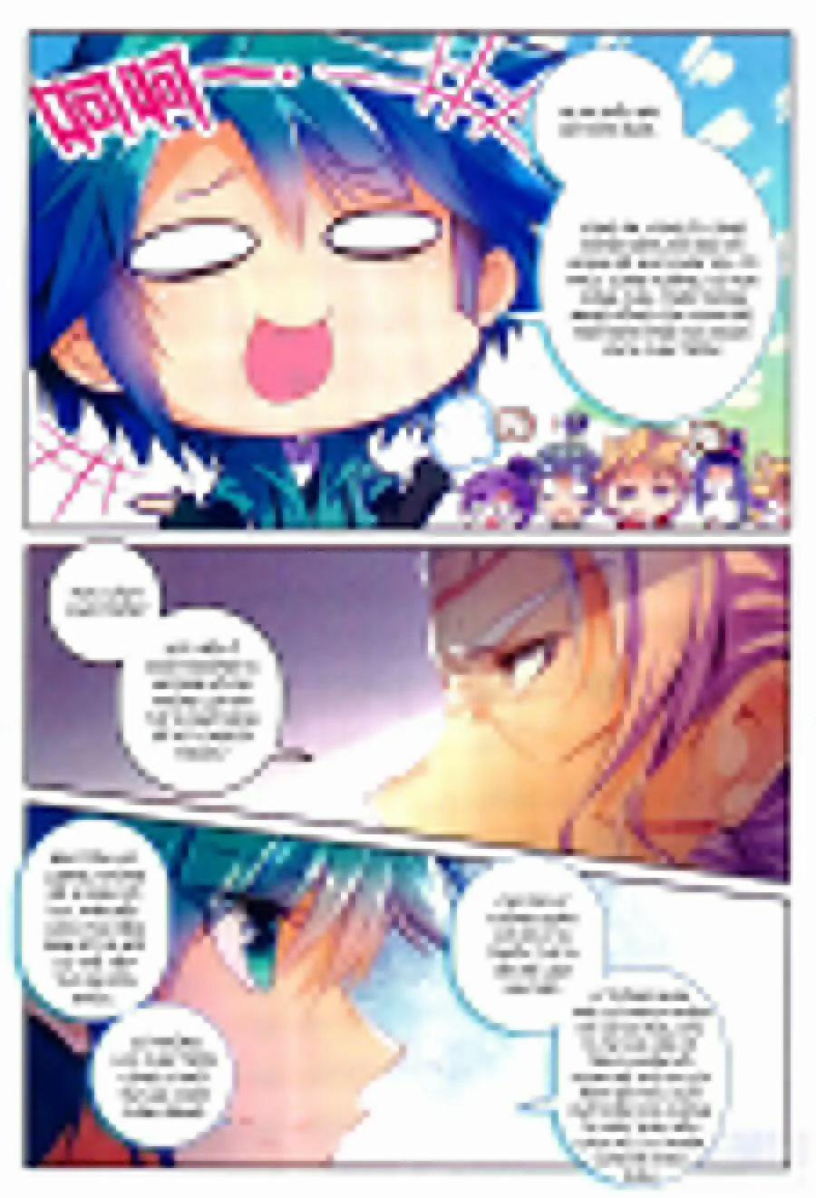 Cực Phẩm Gia Đình 95 trang 6