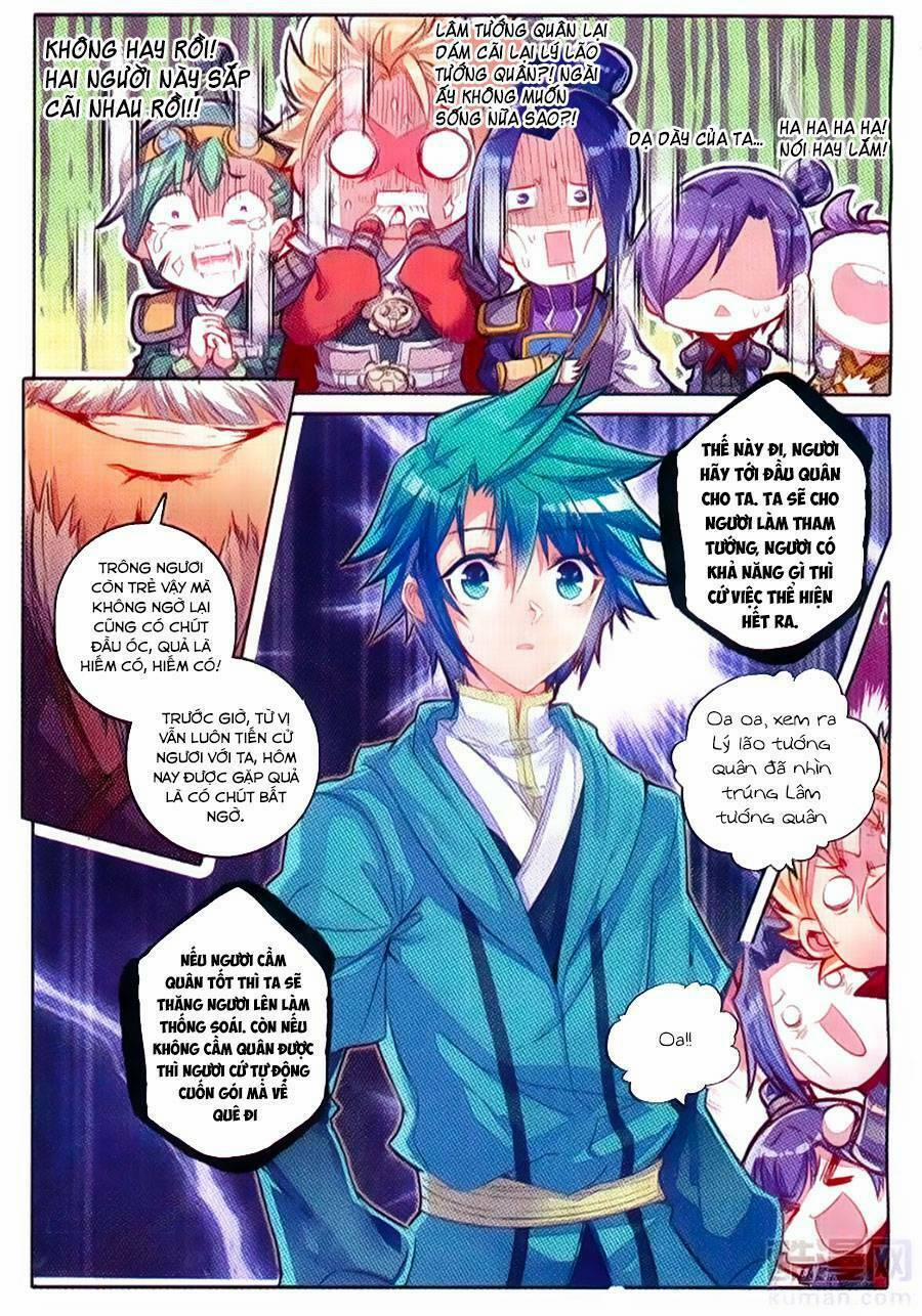 Cực Phẩm Gia Đình 95 trang 7