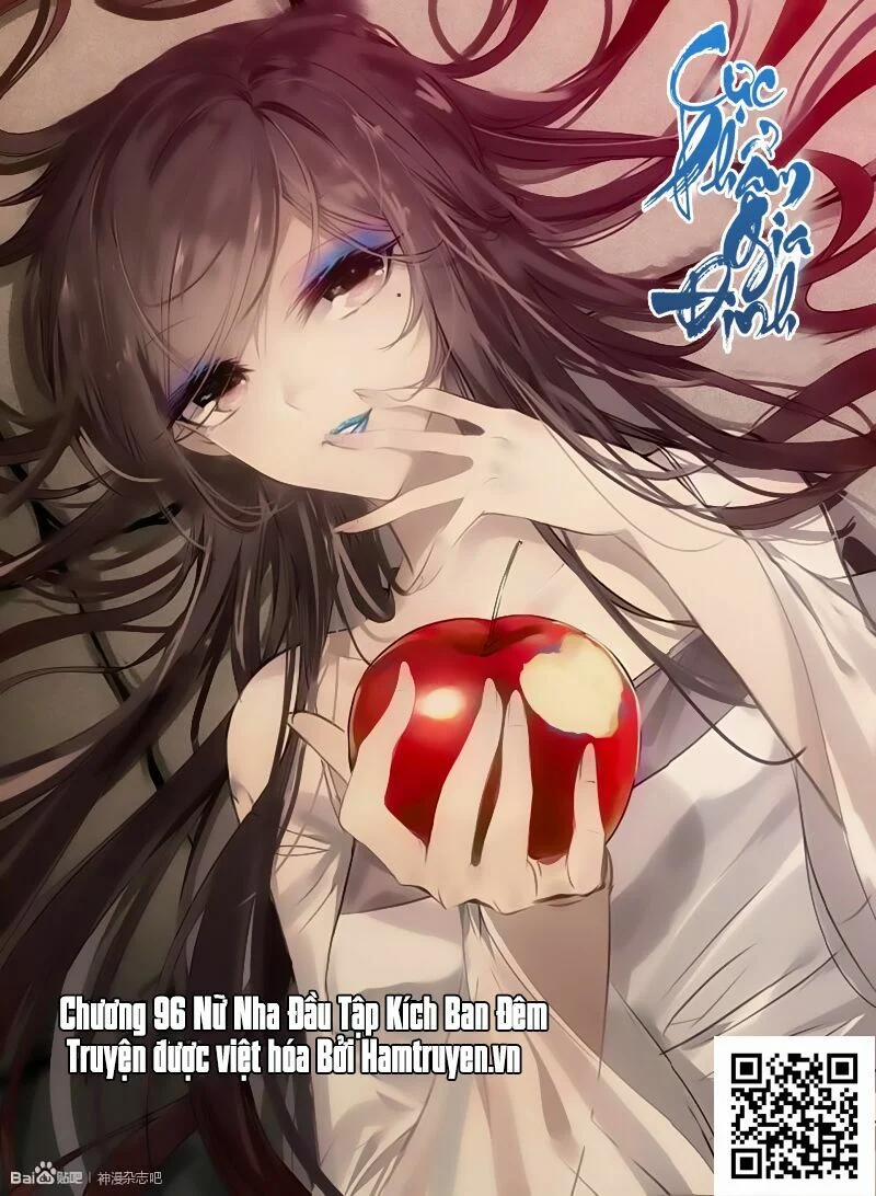 Cực Phẩm Gia Đình 96 trang 0