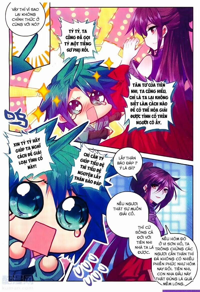 Cực Phẩm Gia Đình 96 trang 15