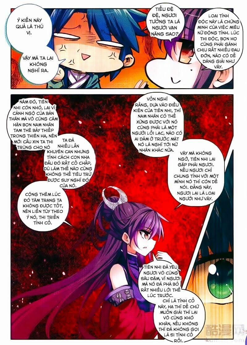 Cực Phẩm Gia Đình 96 trang 16