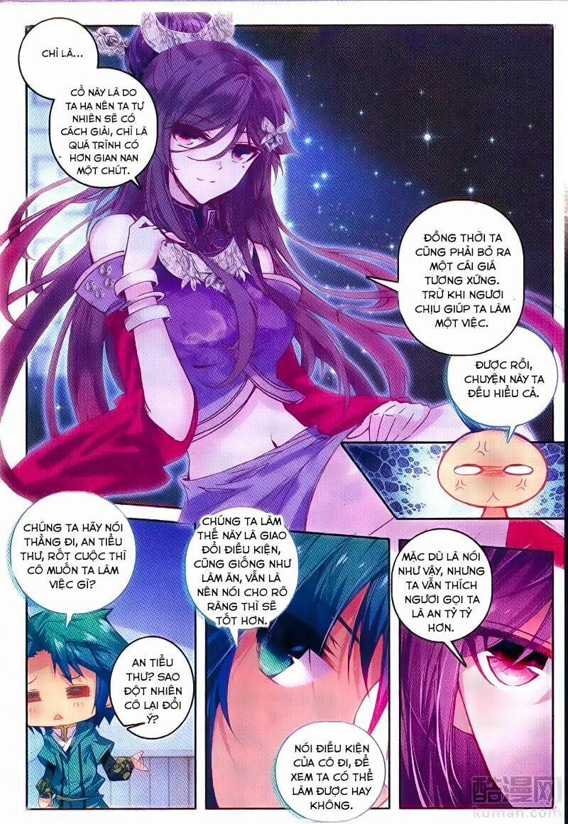 Cực Phẩm Gia Đình 96 trang 17