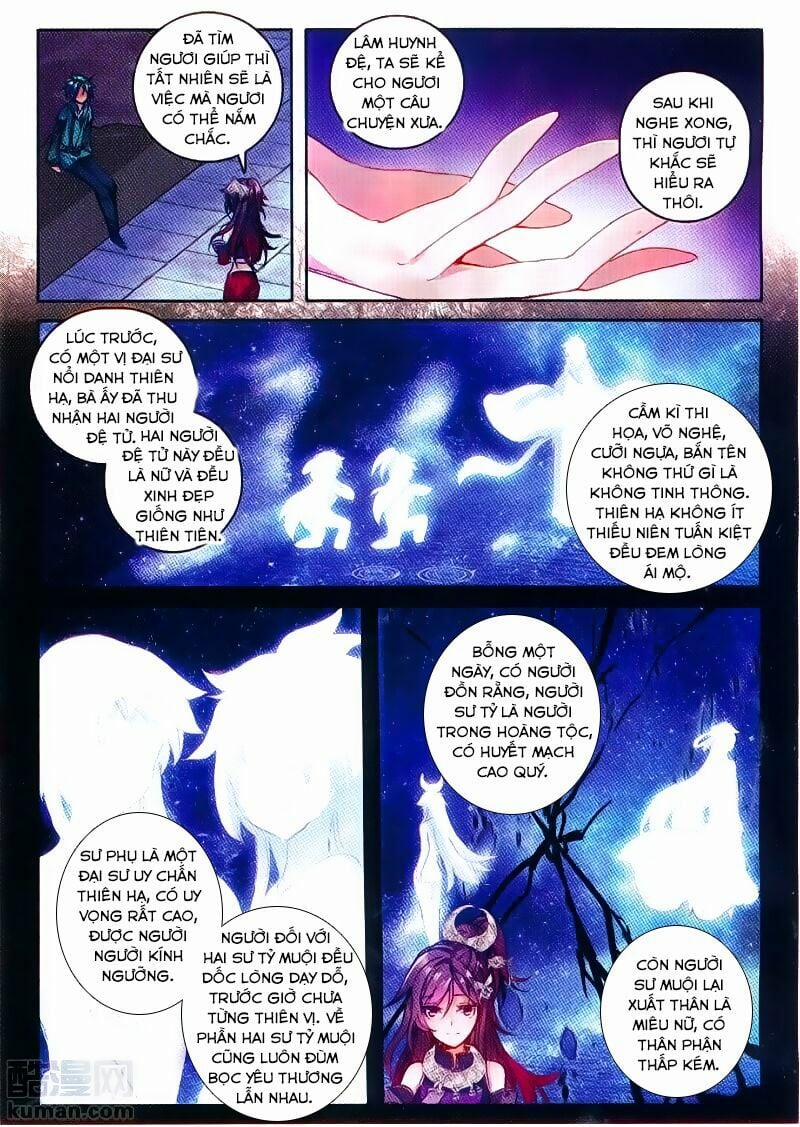 Cực Phẩm Gia Đình 96 trang 18