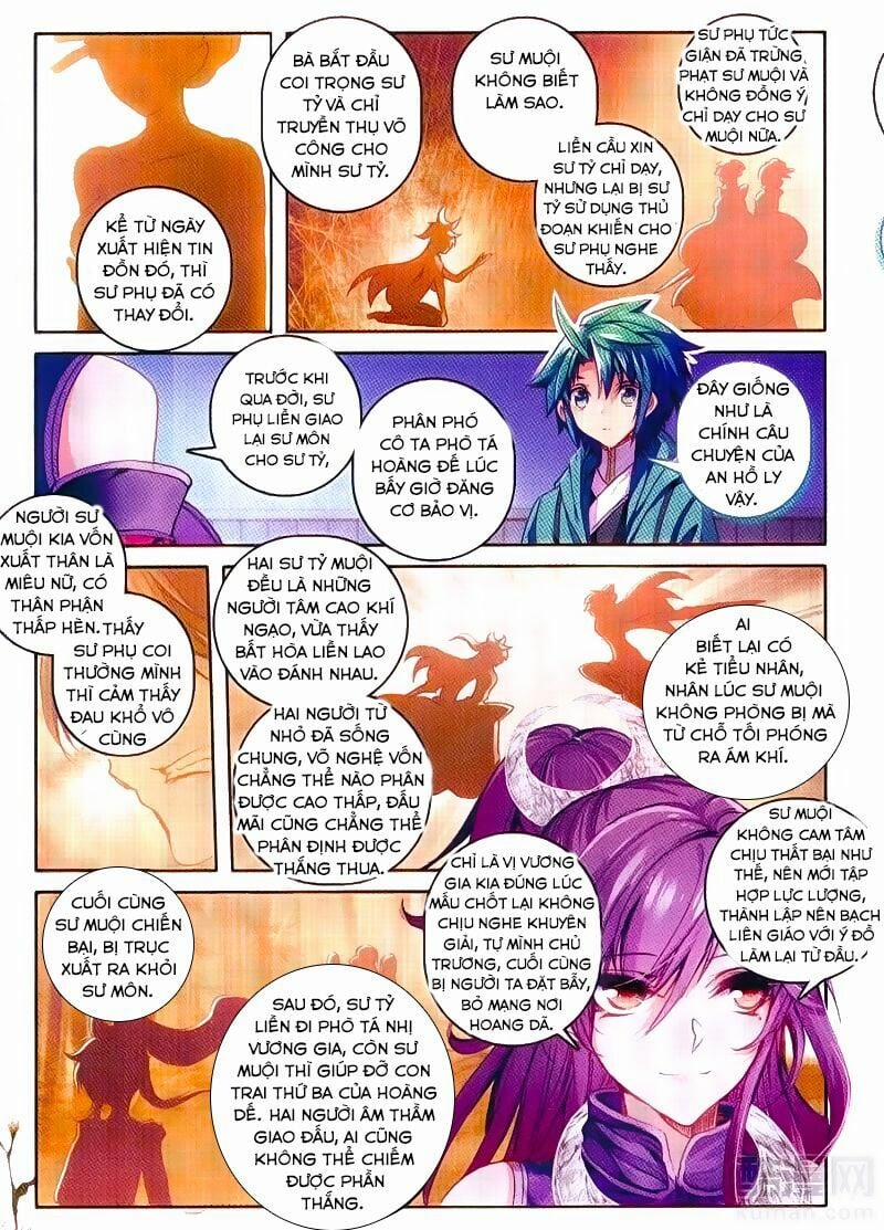 Cực Phẩm Gia Đình 96 trang 19