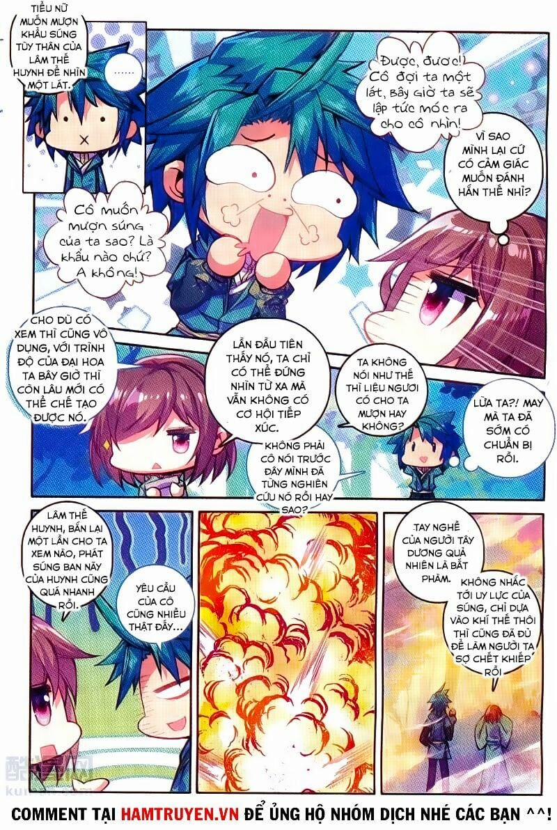 Cực Phẩm Gia Đình 96 trang 2