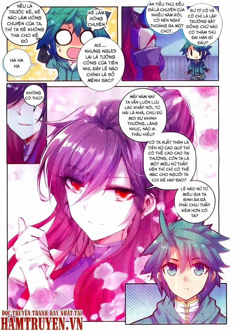 Cực Phẩm Gia Đình 96 trang 20