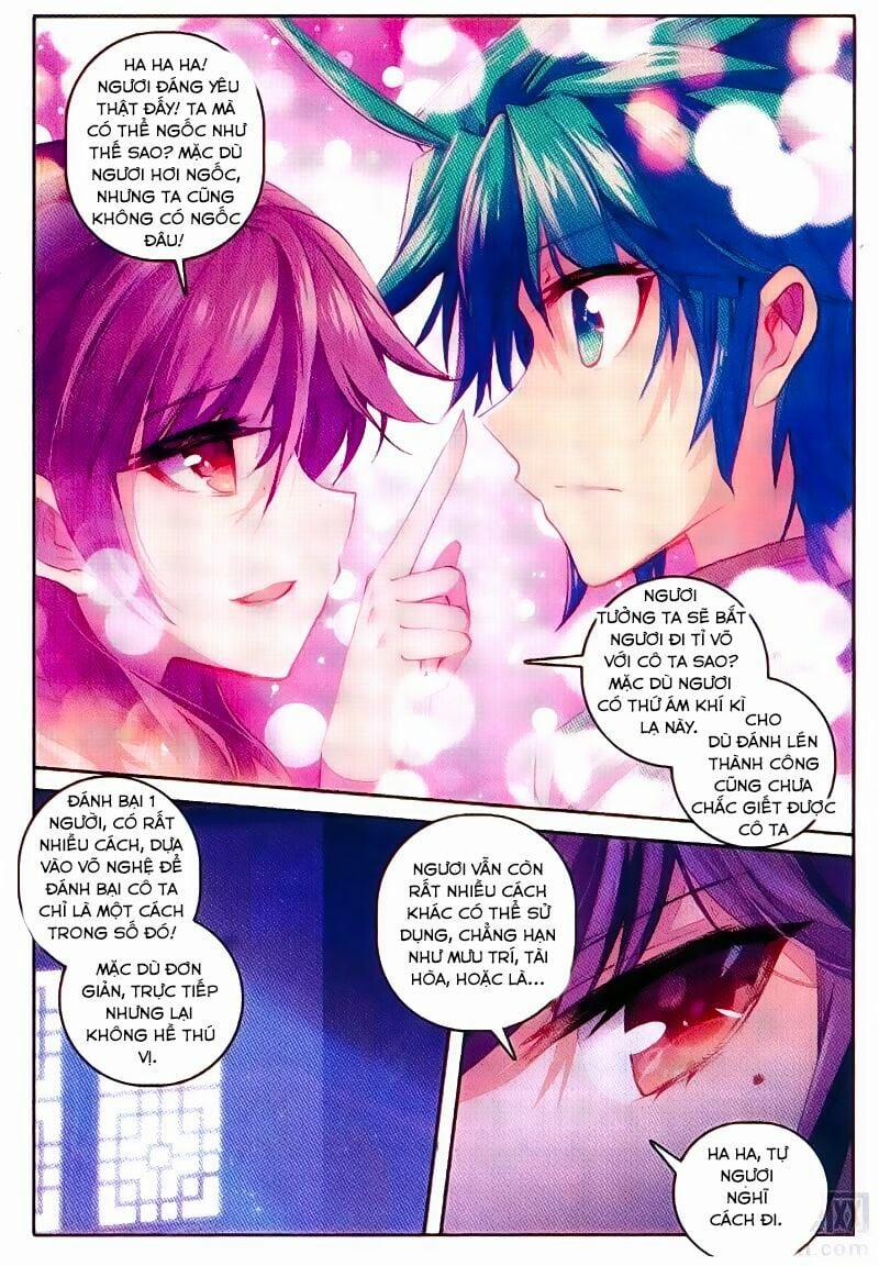 Cực Phẩm Gia Đình 96 trang 22