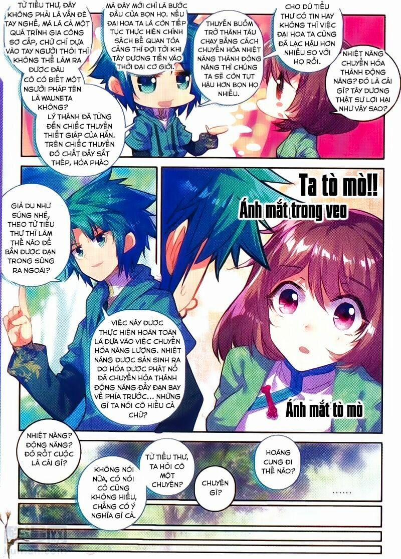 Cực Phẩm Gia Đình 96 trang 3