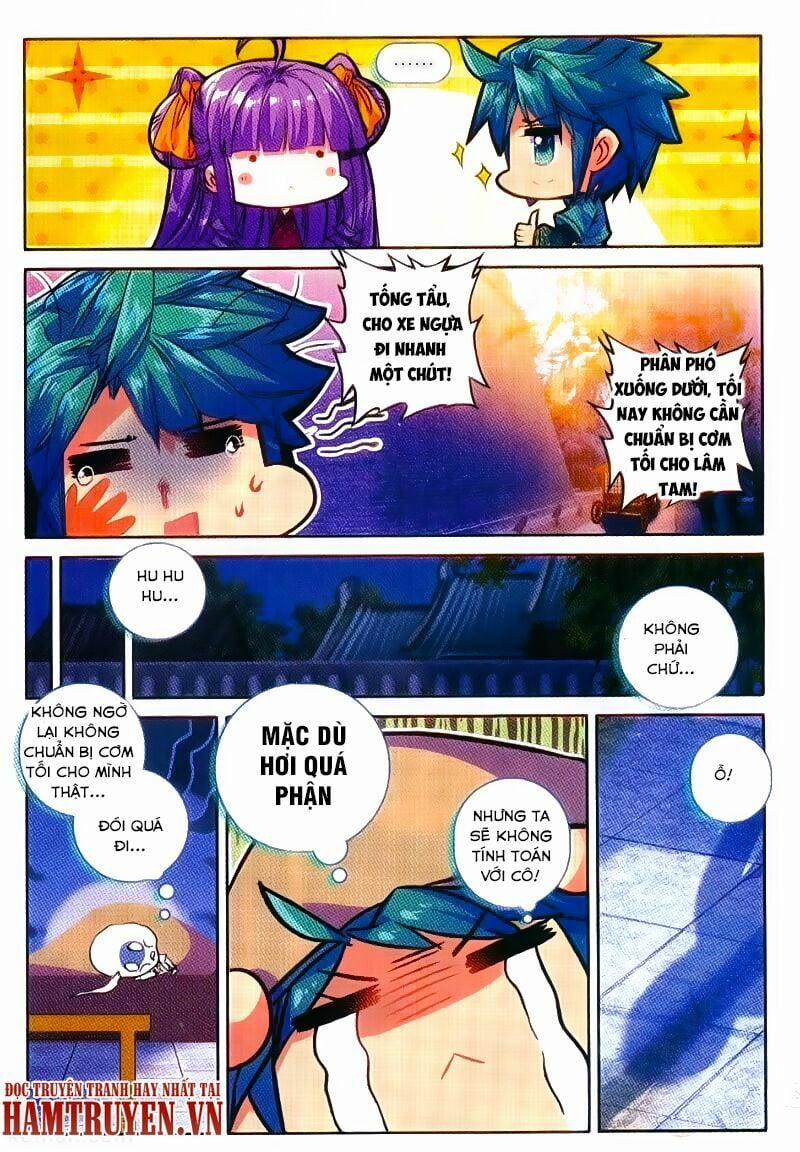 Cực Phẩm Gia Đình 96 trang 8