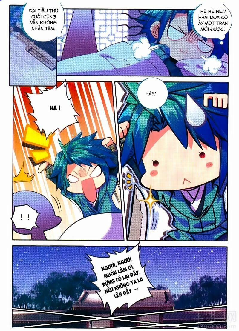 Cực Phẩm Gia Đình 96 trang 9