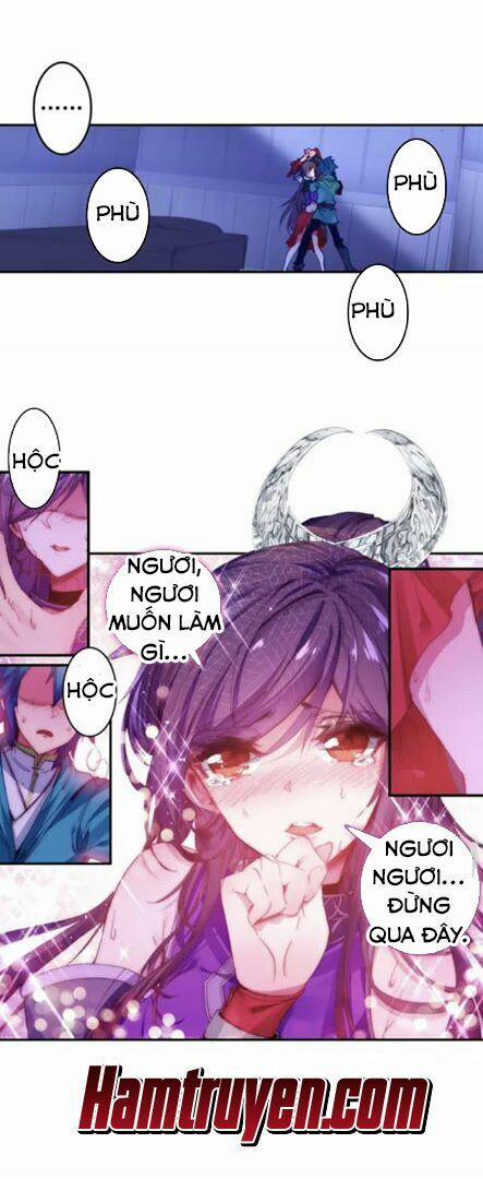 Cực Phẩm Gia Đình 97 trang 10