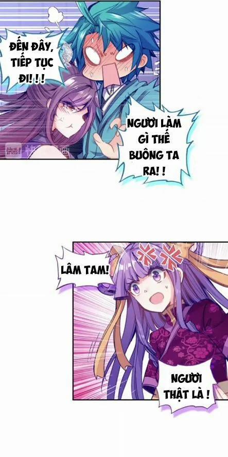 Cực Phẩm Gia Đình 97 trang 14