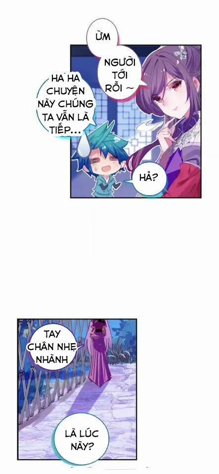 Cực Phẩm Gia Đình 97 trang 3